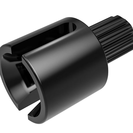 Traxxas Funco® Pro Scale® 2WD Brushless RTR Sand Car w/TQi 2.4GHz Radio, Link Module & TSM – Available in Red, Orange, Green, or Blue