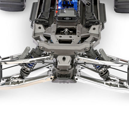 Traxxas Funco® Pro Scale® 2WD Brushless RTR Sand Car w/TQi 2.4GHz Radio, Link Module & TSM – Available in Red, Orange, Green, or Blue