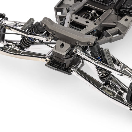 Traxxas Funco® Pro Scale® 2WD Brushless RTR Sand Car w/TQi 2.4GHz Radio, Link Module & TSM – Available in Red, Orange, Green, or Blue