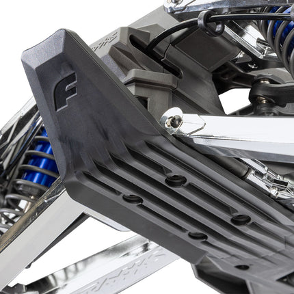 Traxxas Funco® Pro Scale® 2WD Brushless RTR Sand Car w/TQi 2.4GHz Radio, Link Module & TSM – Available in Red, Orange, Green, or Blue