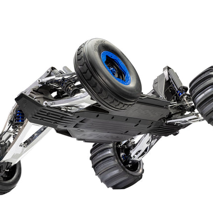 Traxxas Funco® Pro Scale® 2WD Brushless RTR Sand Car w/TQi 2.4GHz Radio, Link Module & TSM – Available in Red, Orange, Green, or Blue