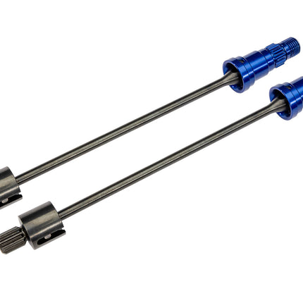 Traxxas Funco® Pro Scale® 2WD Brushless RTR Sand Car w/TQi 2.4GHz Radio, Link Module & TSM – Available in Red, Orange, Green, or Blue