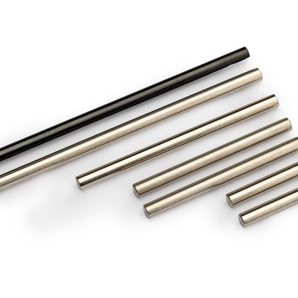 Traxxas Hardened Steel Front Suspension Pin Set – 10940