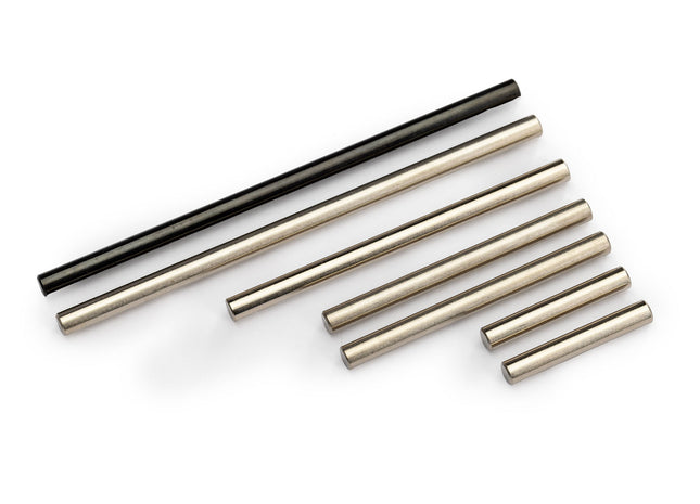 Traxxas Hardened Steel Front Suspension Pin Set – 10940