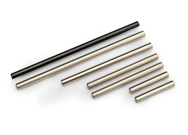 Traxxas Hardened Steel Front Suspension Pin Set – 10940