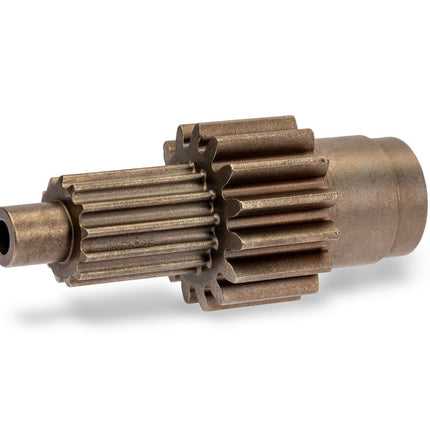 Traxxas 15-Tooth Transmission Top Gear – 10960