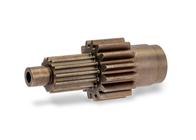 Traxxas 15-Tooth Transmission Top Gear – 10960