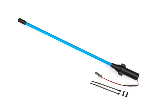 Traxxas LED Whip Light w/ Flex-Tech™ Mount (10992)