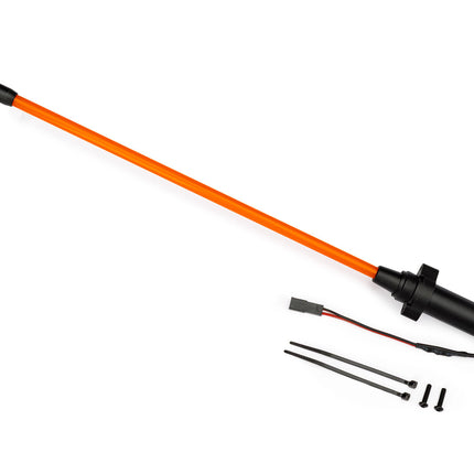 Traxxas LED Whip Light w/ Flex-Tech™ Mount (10992)