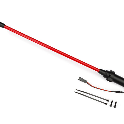 Traxxas LED Whip Light w/ Flex-Tech™ Mount (10992)
