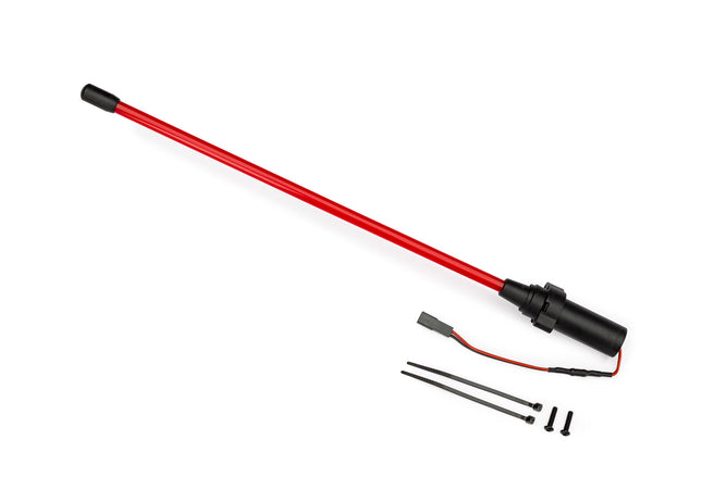 Traxxas LED Whip Light w/ Flex-Tech™ Mount (10992)