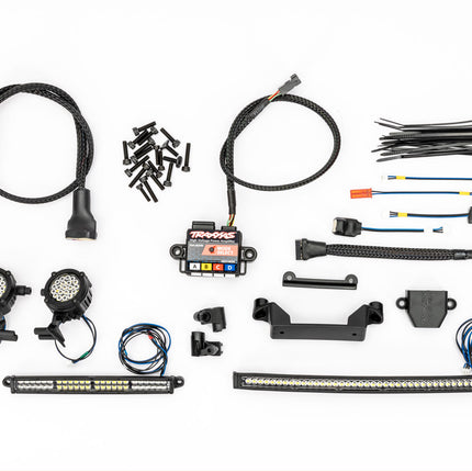 Traxxas Funco® Pro Scale Sand Car LED Light Kit (10996)