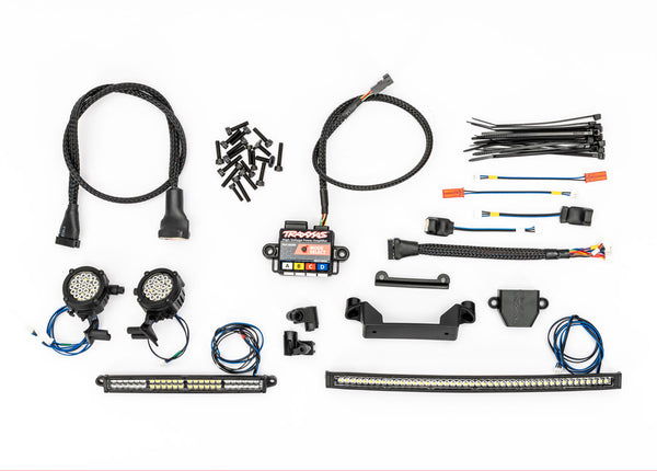 Traxxas Funco® Pro Scale Sand Car LED Light Kit (10996)