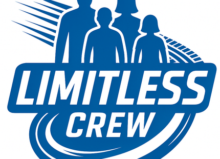 LIMITLESS FAMILY MEMBERSHIP