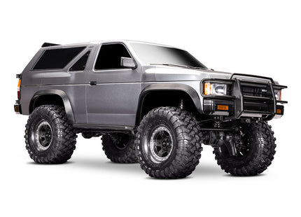 Traxxas TRX-4 Nissan Pathfinder 1/10 Scale RTR Trail Crawler  Part # 110056-4