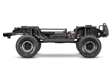 Traxxas TRX-4 Nissan Pathfinder 1/10 Scale RTR Trail Crawler  Part # 110056-4