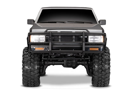 Traxxas TRX-4 Nissan Pathfinder 1/10 Scale RTR Trail Crawler  Part # 110056-4