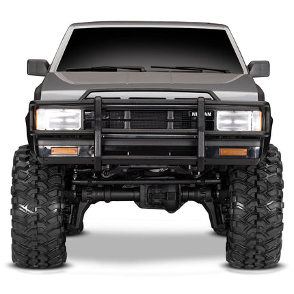 Traxxas TRX-4 Nissan Pathfinder 1/10 Scale RTR Trail Crawler  Part # 110056-4