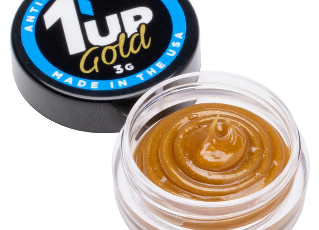 1UP Racing Gold Anti-Wear Grease (3g) – 1UP120101