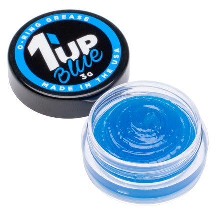 1UP Racing Blue O-Ring Grease Lubricant (3g) – 1UP120301