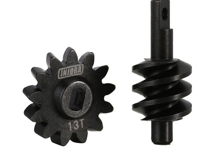 INJORA Overdrive / Underdrive Gears for Axial SCX24 & AX24 – SCX24-77