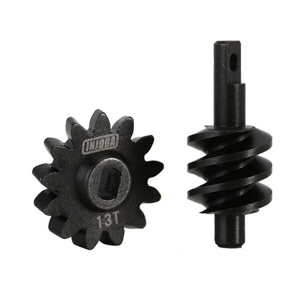 INJORA Overdrive / Underdrive Gears for Axial SCX24 & AX24 – SCX24-77