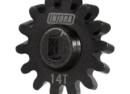 INJORA Overdrive / Underdrive Gears for Axial SCX24 & AX24 – SCX24-77