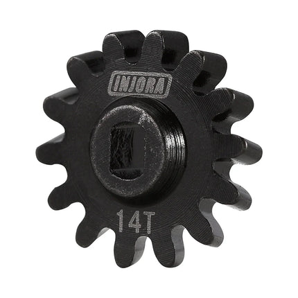INJORA Overdrive / Underdrive Gears for Axial SCX24 & AX24 – SCX24-77