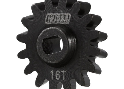 INJORA Overdrive / Underdrive Gears for Axial SCX24 & AX24 – SCX24-77