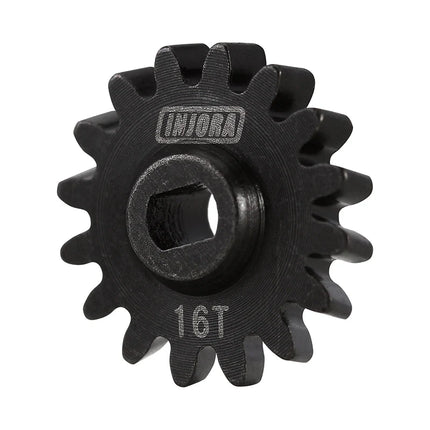 INJORA Overdrive / Underdrive Gears for Axial SCX24 & AX24 – SCX24-77