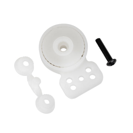 Traxxas Servo Saver w/Adapters Part #: 1844X