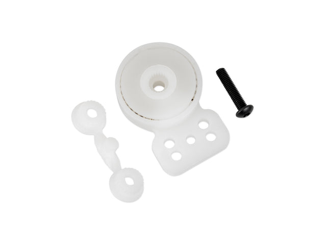 Traxxas Servo Saver w/Adapters Part #: 1844X