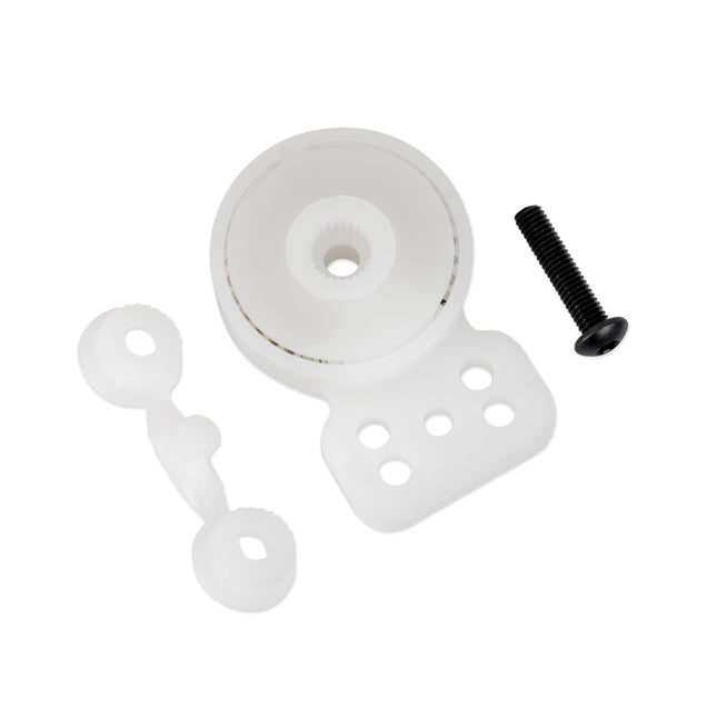 Traxxas Servo Saver w/Adapters Part #: 1844X