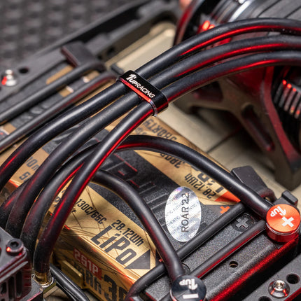 1up Racing UltraLite 3 Wire Organizer