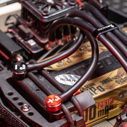 1up Racing UltraLite 3 Wire Organizer