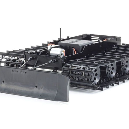Kyosho Blizzard 2.0 1/12 Scale ReadySet All Terrain Snow Cat - KYO34902D