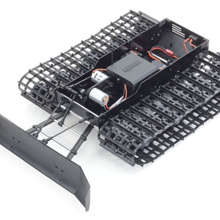 Kyosho Blizzard 2.0 1/12 Scale ReadySet All Terrain Snow Cat - KYO34902D