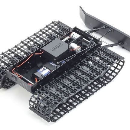 Kyosho Blizzard 2.0 1/12 Scale ReadySet All Terrain Snow Cat - KYO34902D