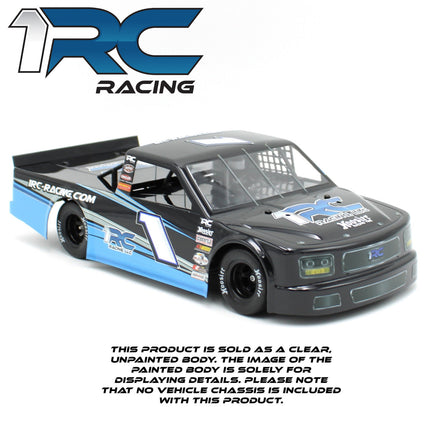 1RC Racing Asphalt Truck 1/18 Conversion Kit 1RC1025