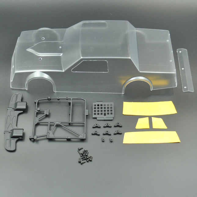 1RC Racing Dirt Street Stock 1/18 Conversion Kit 1RC1026