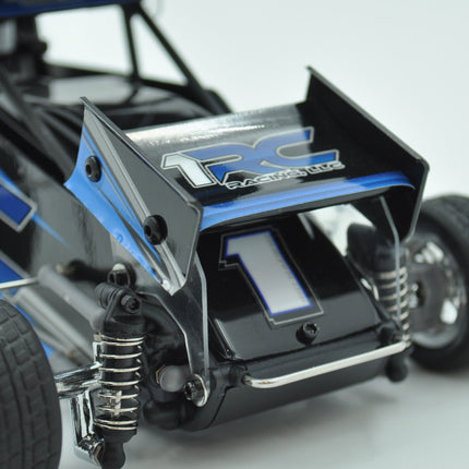 1RC Racing Mini Sprint 1/18 Conversion Kit 1RC1027