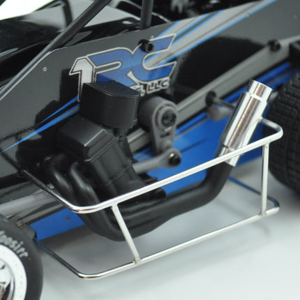 1RC Racing Mini Sprint 1/18 Conversion Kit 1RC1027