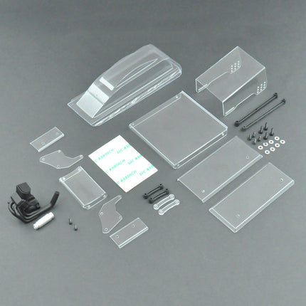 1RC Racing Mini Sprint 1/18 Conversion Kit 1RC1027