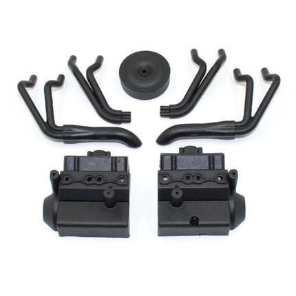 1RC Racing 1/18 Late Model Engine Parts Set 1RC2034
