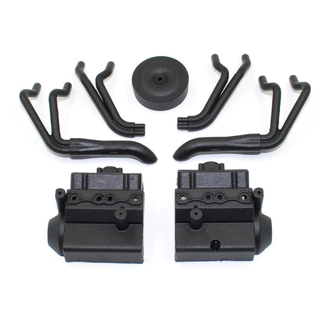 1RC Racing 1/18 Late Model Engine Parts Set 1RC2034