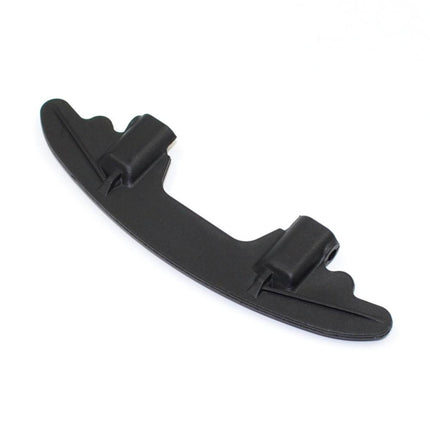 1RC Racing 1/18 Asphalt Truck Front Bumper – 1RC2072