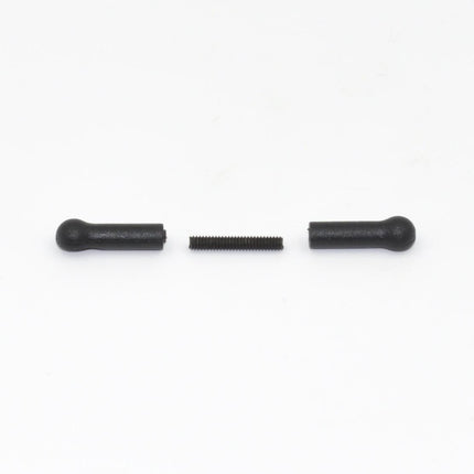 1RC Racing 1/18 Front Upper Adjustable Radius Rod (Midget/Sprint/EDM) (1RC3016)