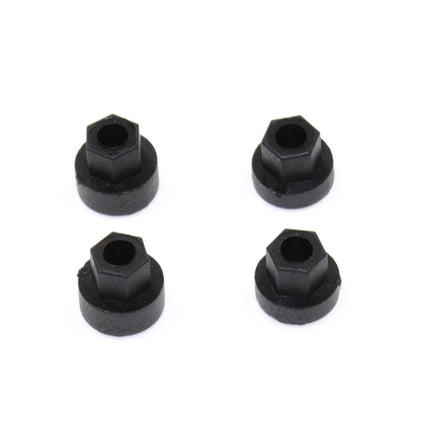 1RC Racing 1/18 Sprint Offset Wheel Hexes (+1mm / +2mm) (4) (1RC4003)