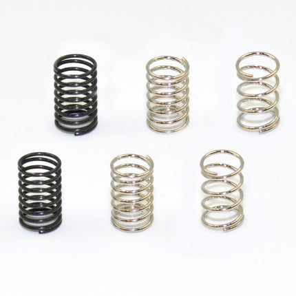 1RC Racing 1/18 Late Model Front Spring Set (1RC5009)
