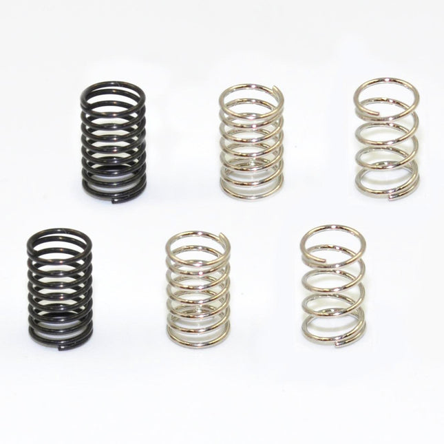 1RC Racing 1/18 Late Model Front Spring Set (1RC5009)